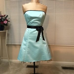 Jessica McClintock special occasion dress